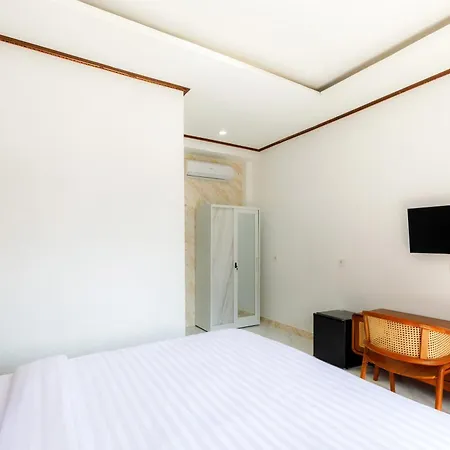 Pradja Homestay