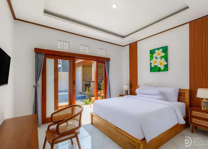 Pradja 3* Nusa Dua (Bali)