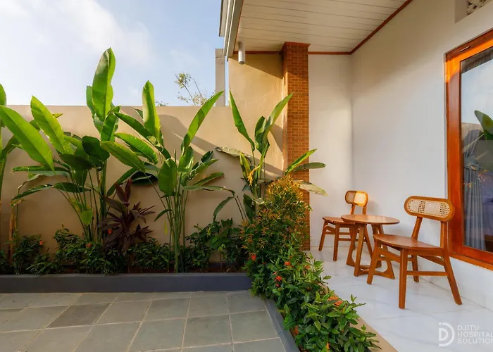 Pradja 3* Nusa Dua (Bali)