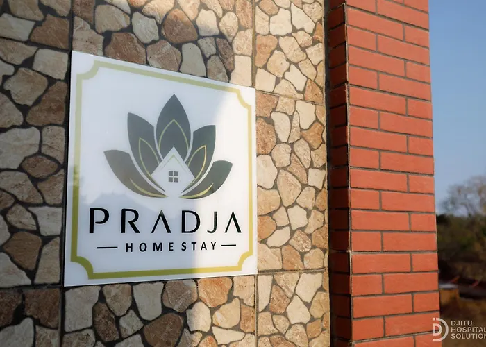 Pradja Pensión