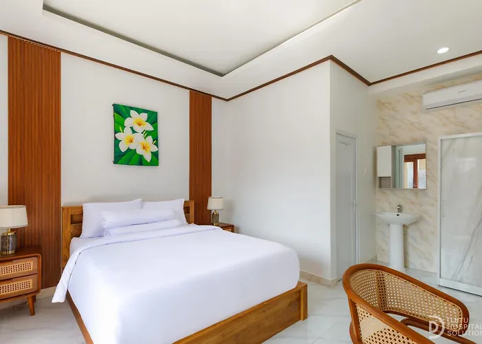 Pradja 3* Nusa Dua (Bali)
